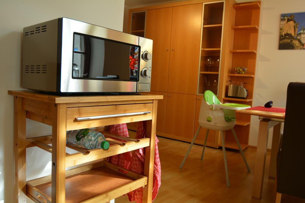 Ferienwohnung Domschatz Naumburg  Habitación foto