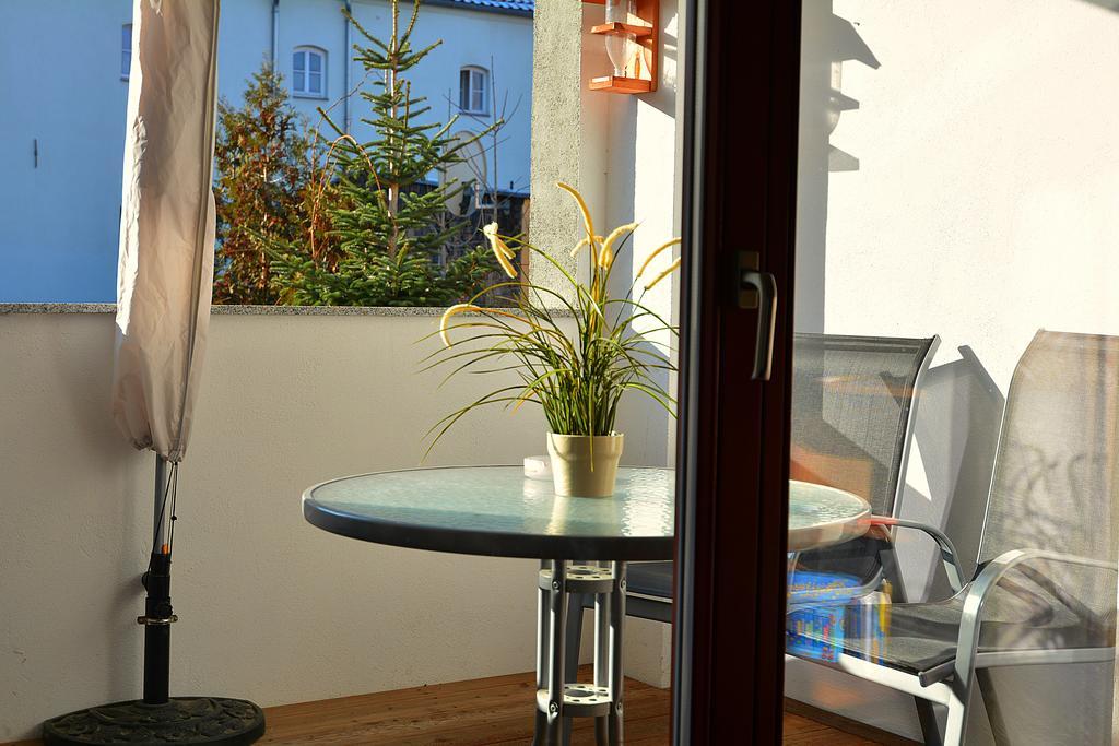 Ferienwohnung Domschatz Naumburg  Exterior foto